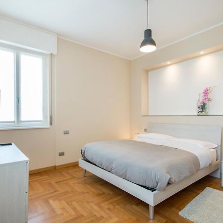 Casa Foscolo Appartement Villa Guardia Buitenkant foto