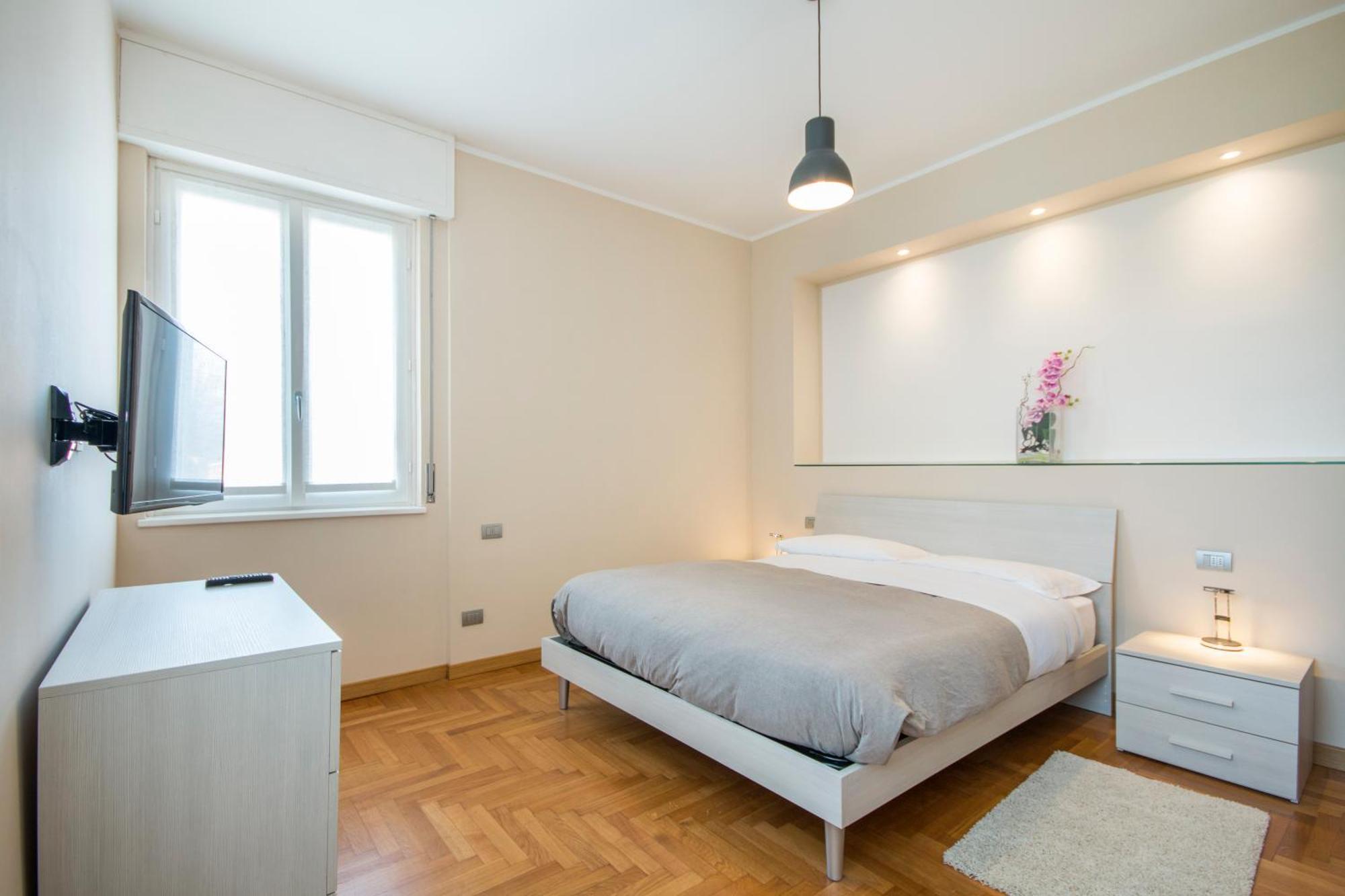 Casa Foscolo Appartement Villa Guardia Buitenkant foto