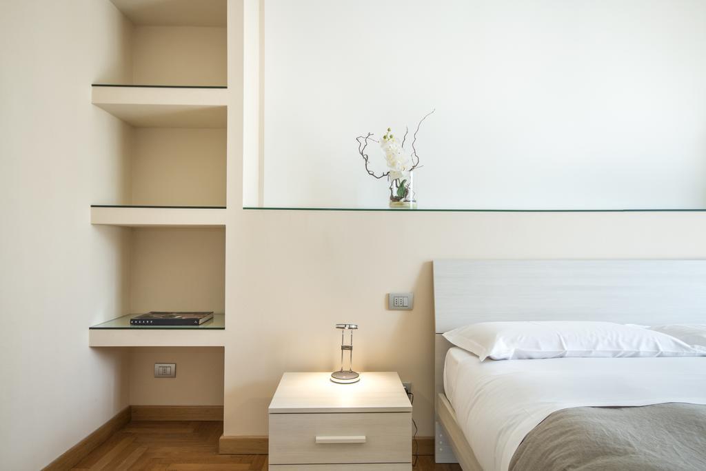 Casa Foscolo Appartement Villa Guardia Buitenkant foto